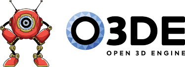 Open 3D Engine by TRAIN STUDIO
