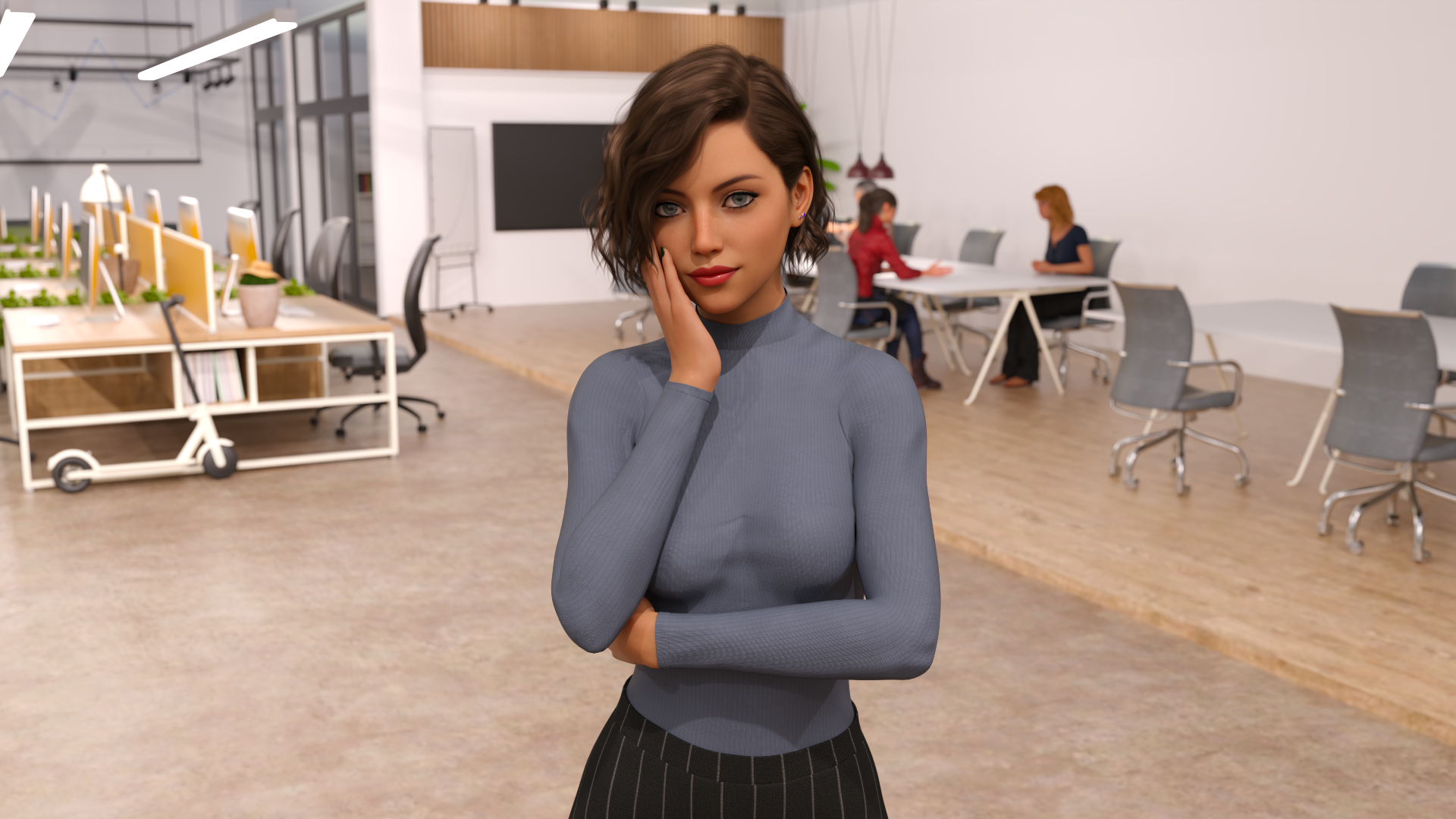 Screenshot 10 for Ethereal Threads