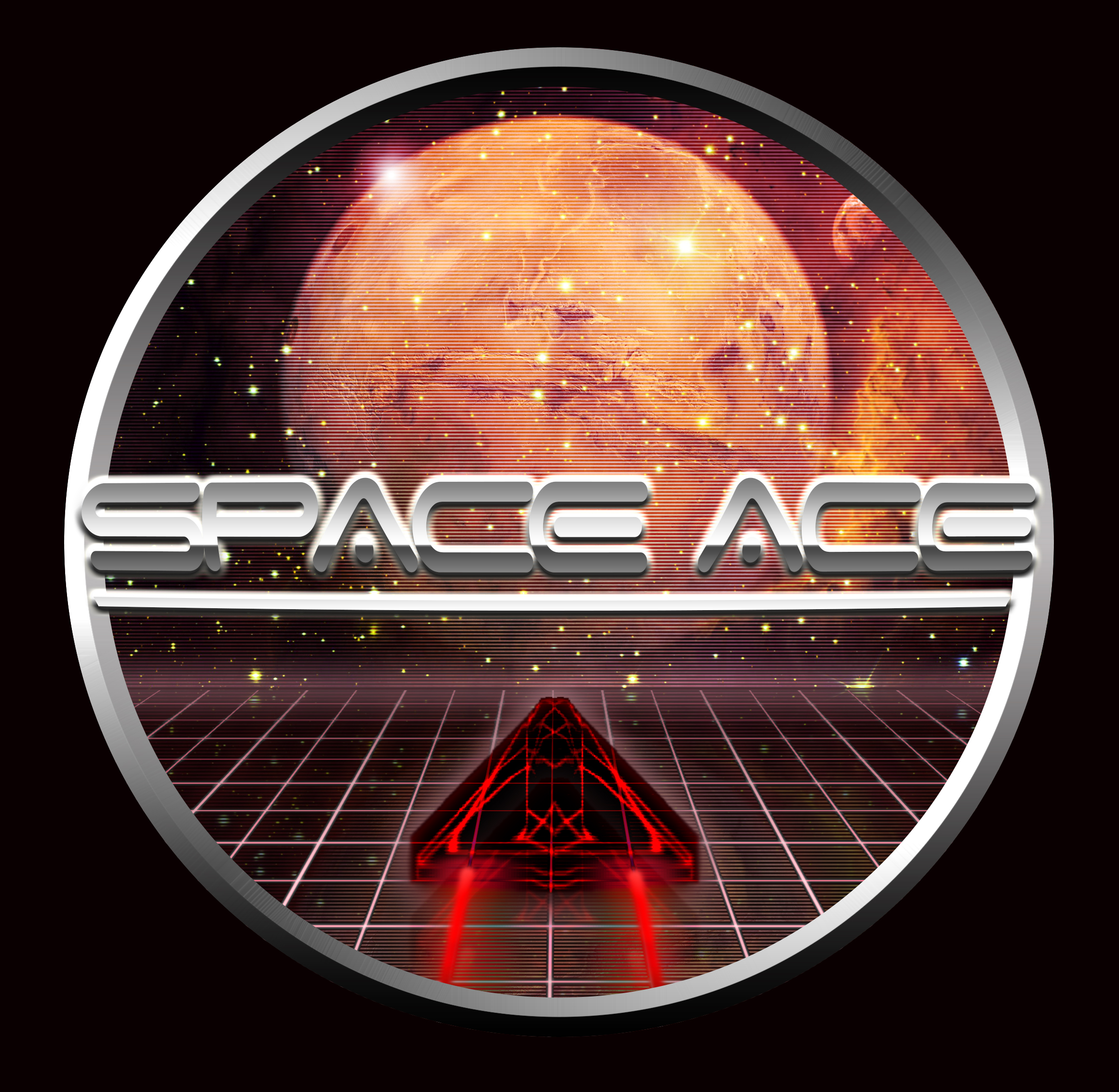 Space Ace: Star Hunter