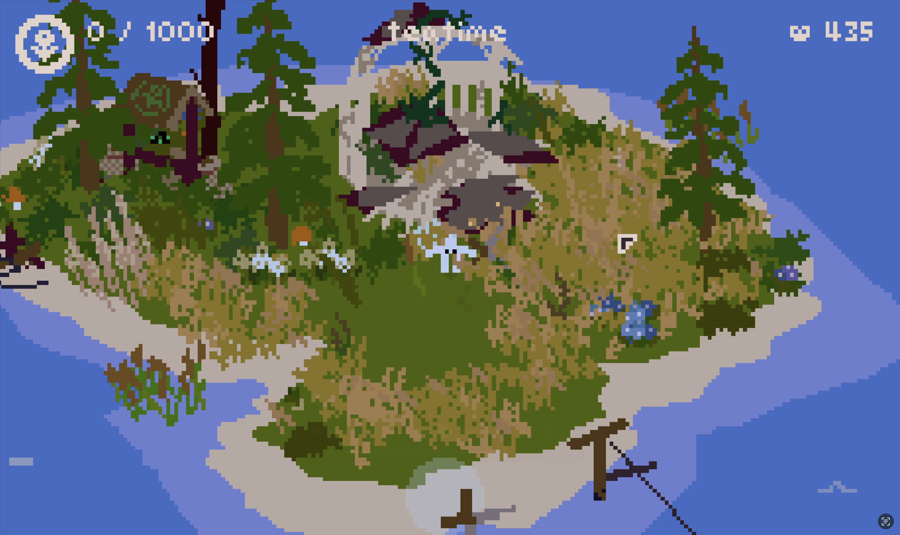 Screenshot 2 for MUDBIRD