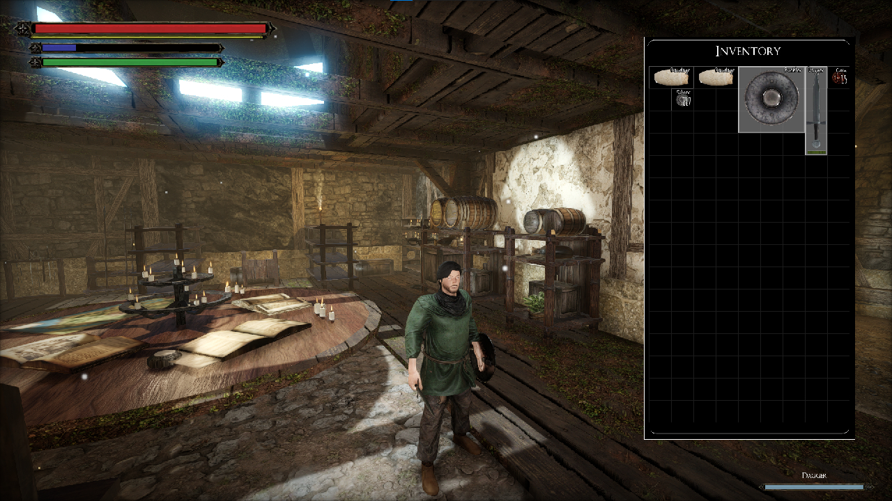Screenshot 2 for Edgecut