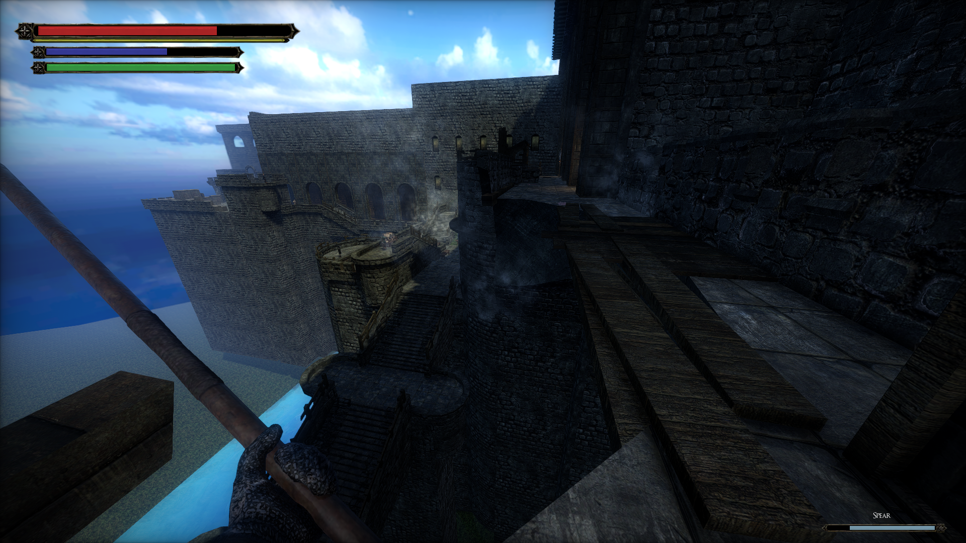 Screenshot 4 for Edgecut