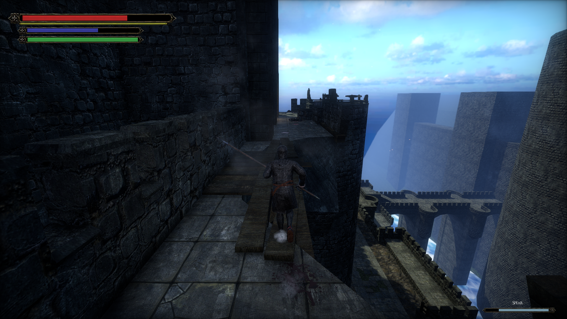 Screenshot 5 for Edgecut