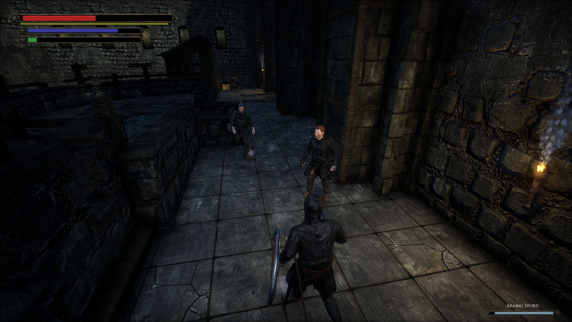 Screenshot 7 for Edgecut