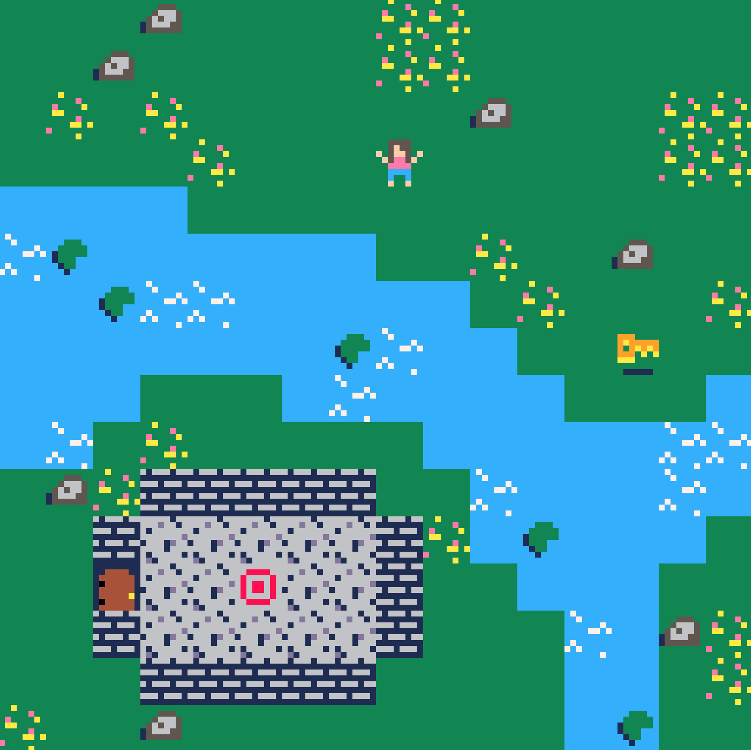 Screenshot 2 for My First Game
