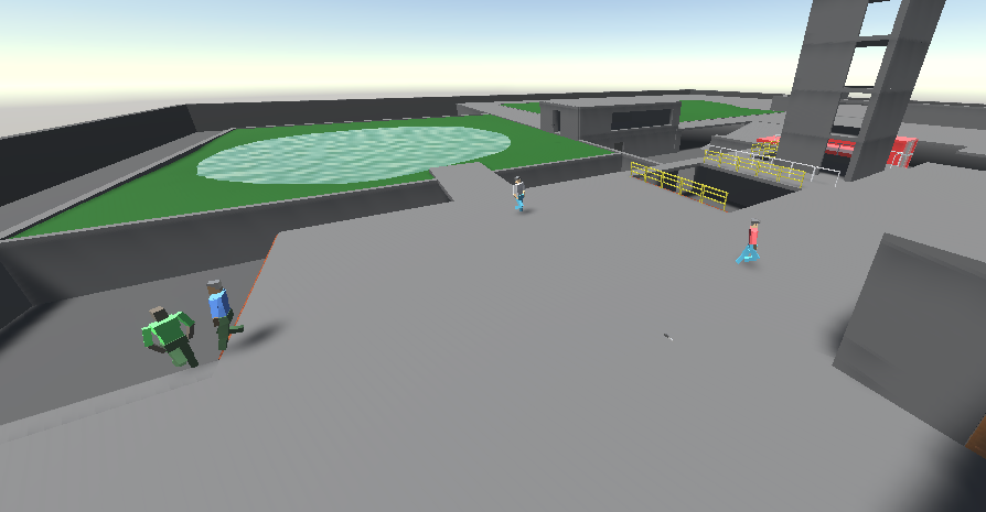 Screenshot 5 for Kinebox