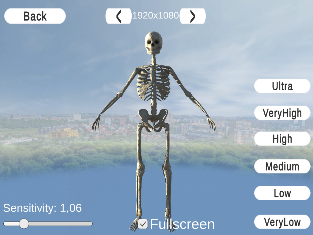 Screenshot 4 for Sirex1.8 (discontinued)