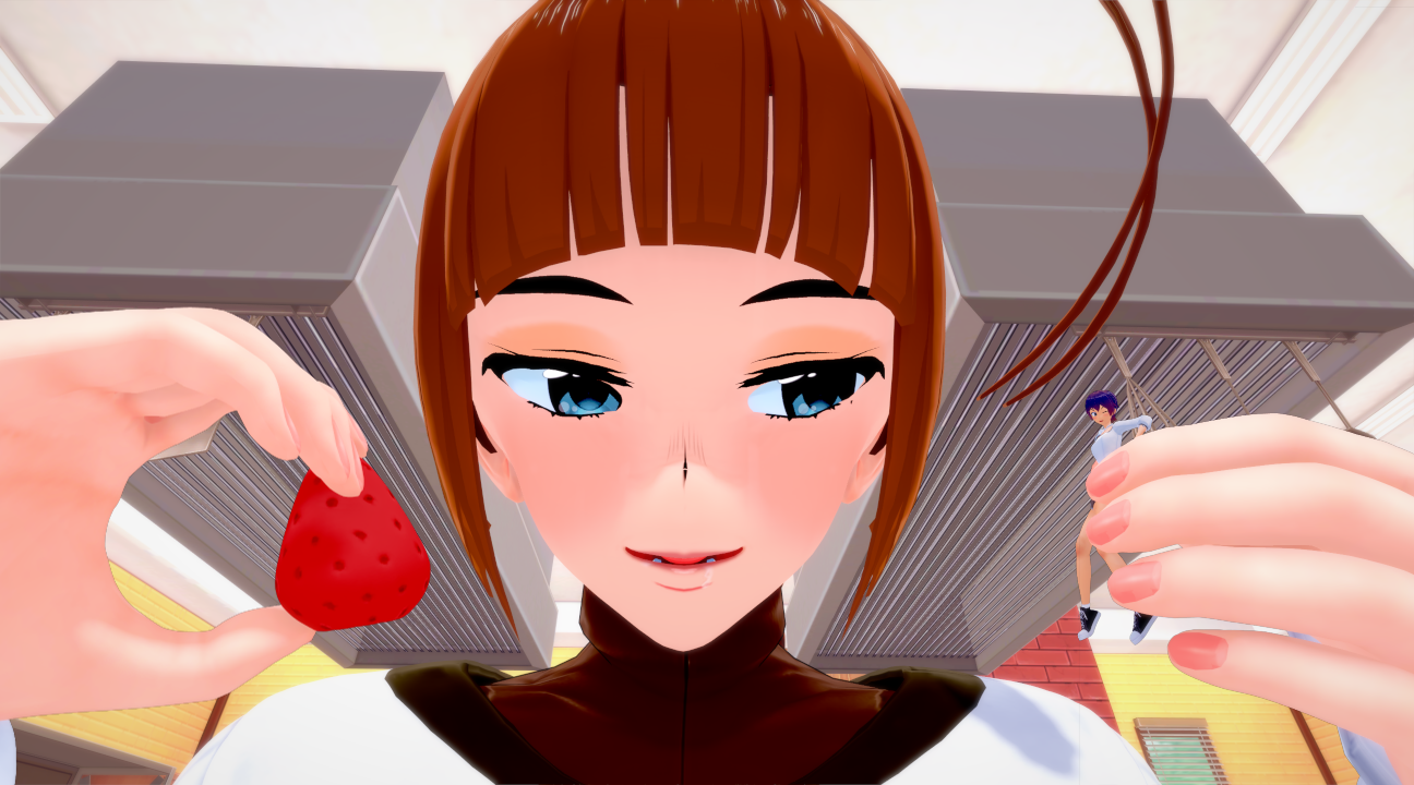 Experiment 34 v0.3 screenshot 6