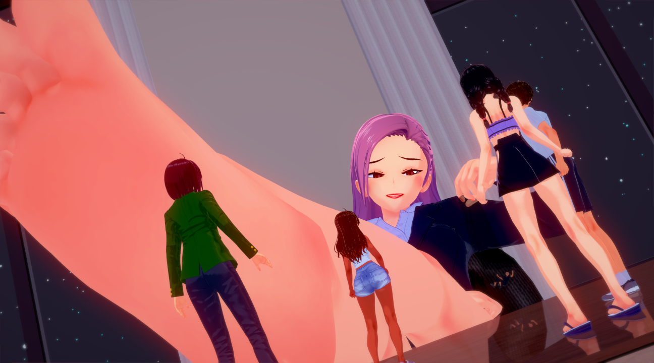 Screenshot 18 for Experiment 34 v0.5