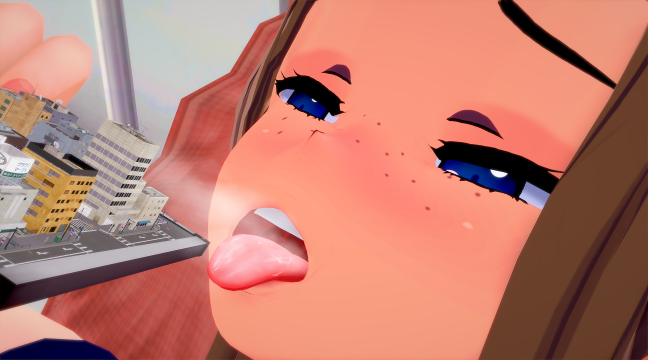 Screenshot 3 for Experiment 34 v0.5