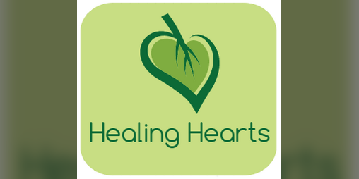 Cover image for Healing Hearts Otome