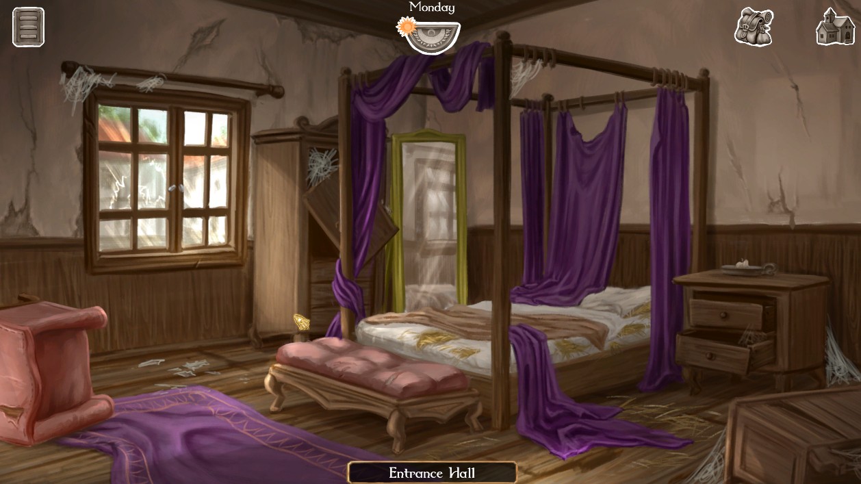 Screenshot 4 for Feyvola's Favor