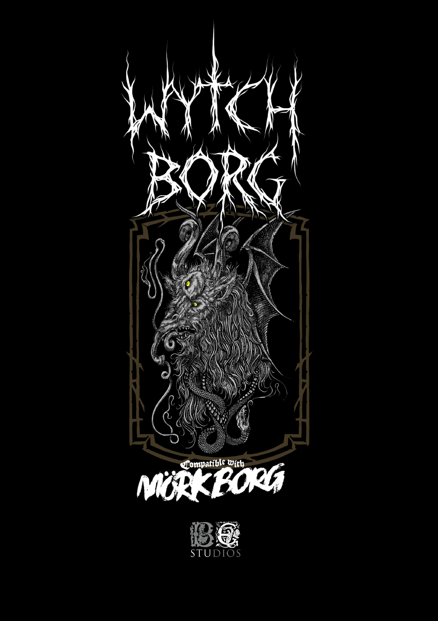 Screenshot 2 for Wytch Borg