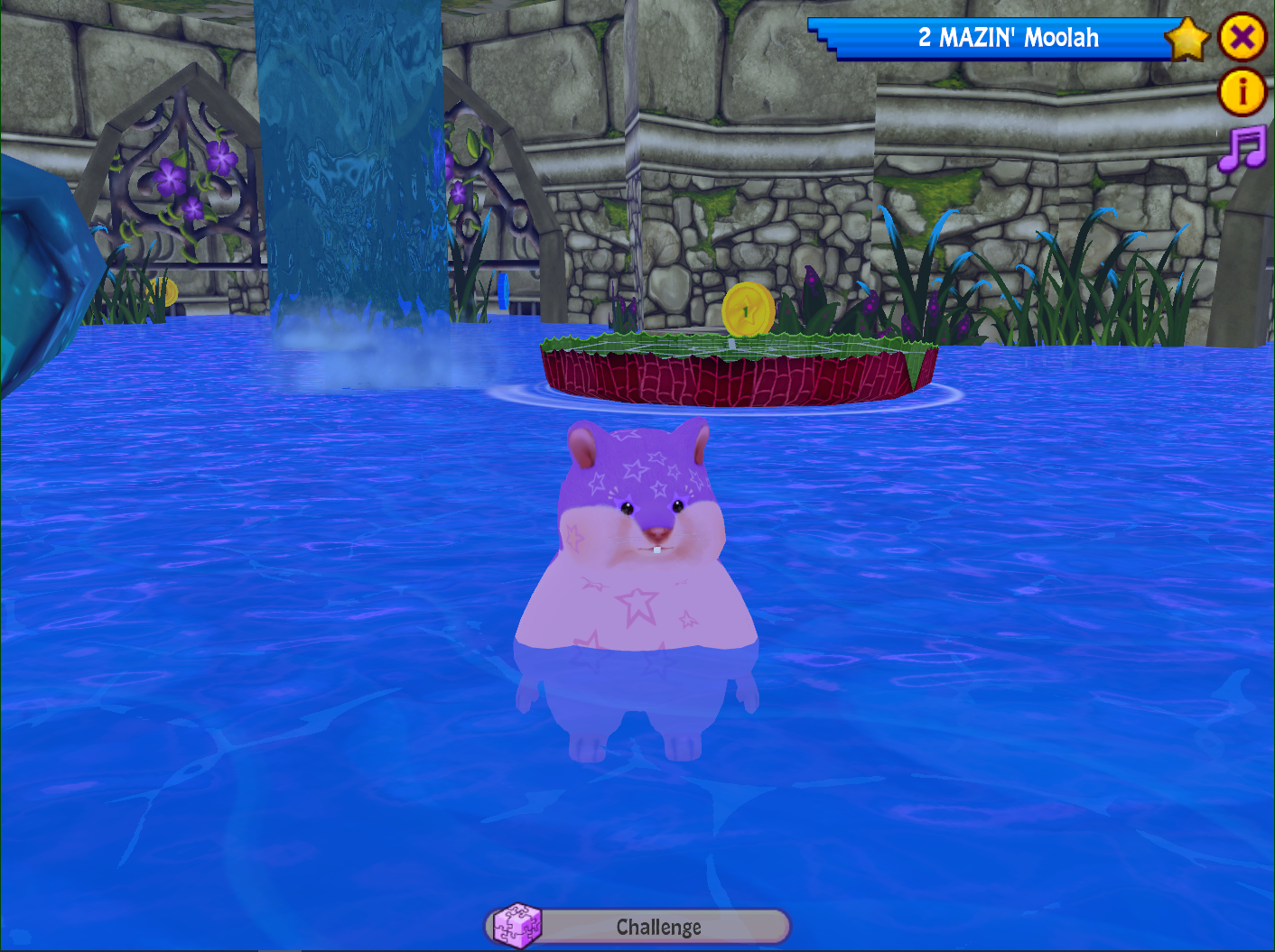 Screenshot 8 for Mazin' Hamsters Rewritten