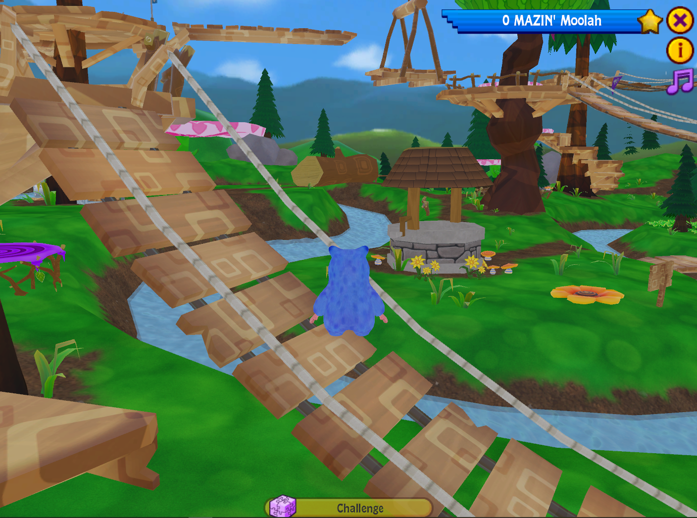 Screenshot 6 for Mazin' Hamsters Rewritten