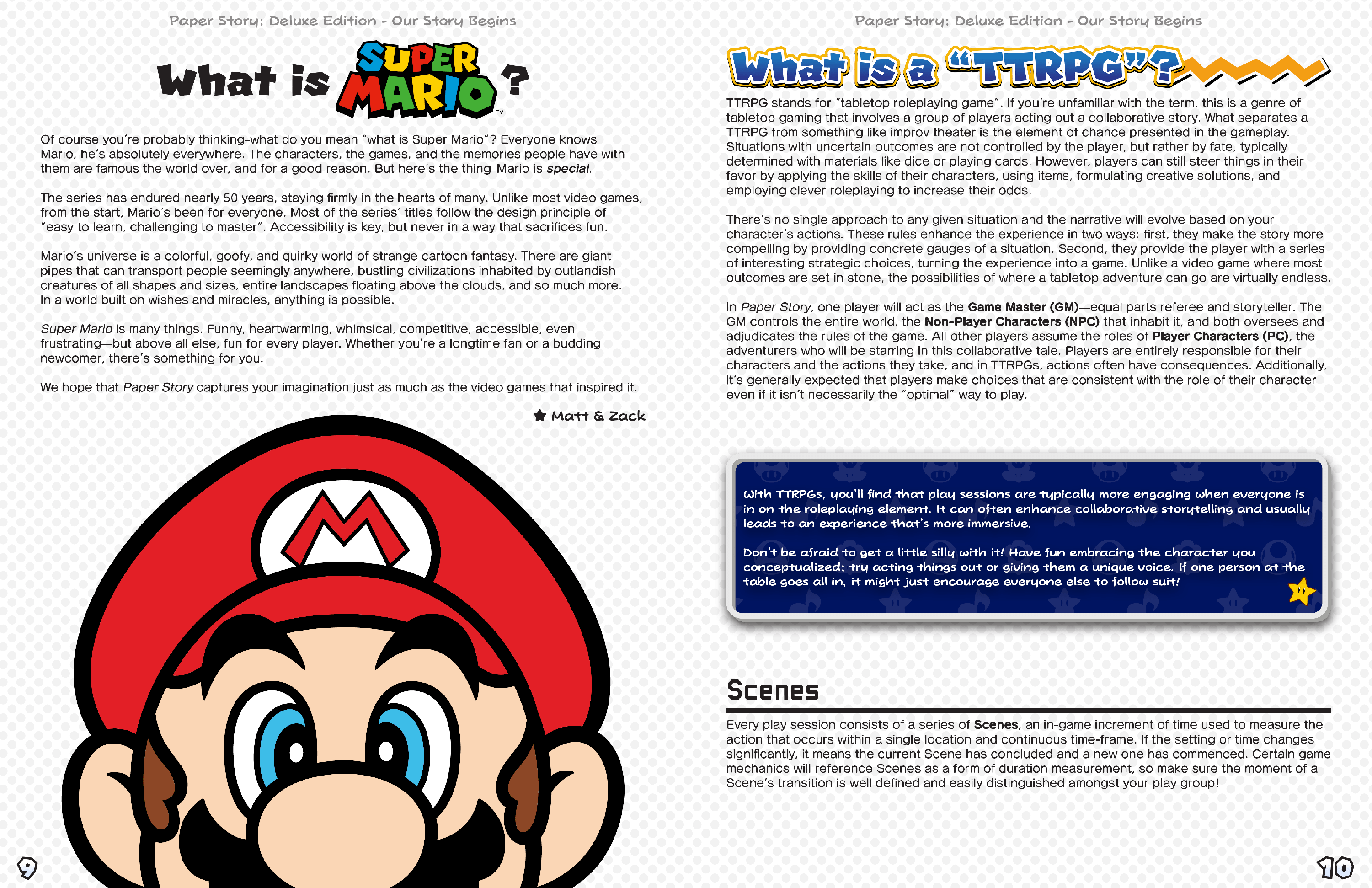 Screenshot 2 for Paper Story Deluxe