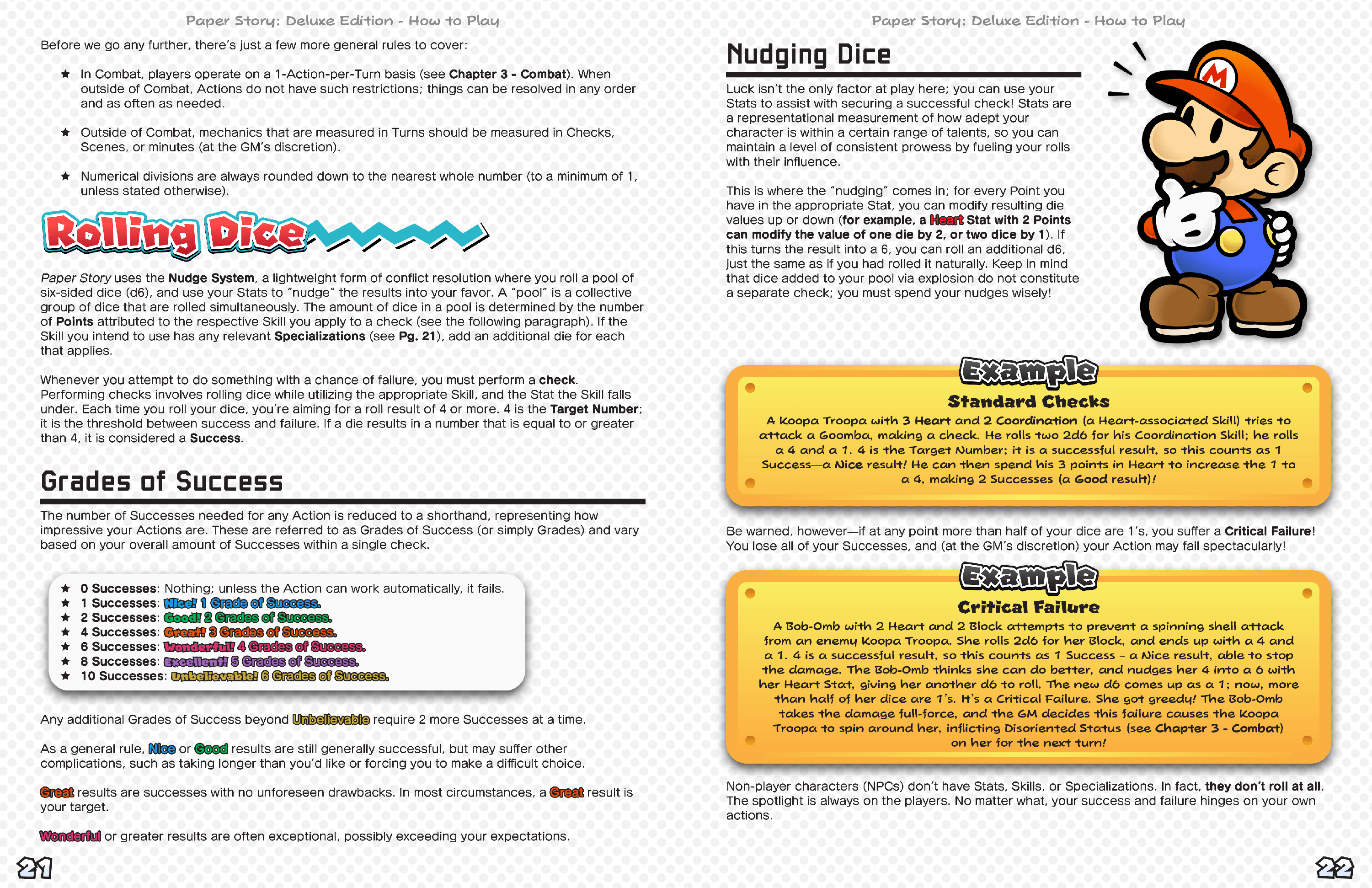 Screenshot 4 for Paper Story Deluxe