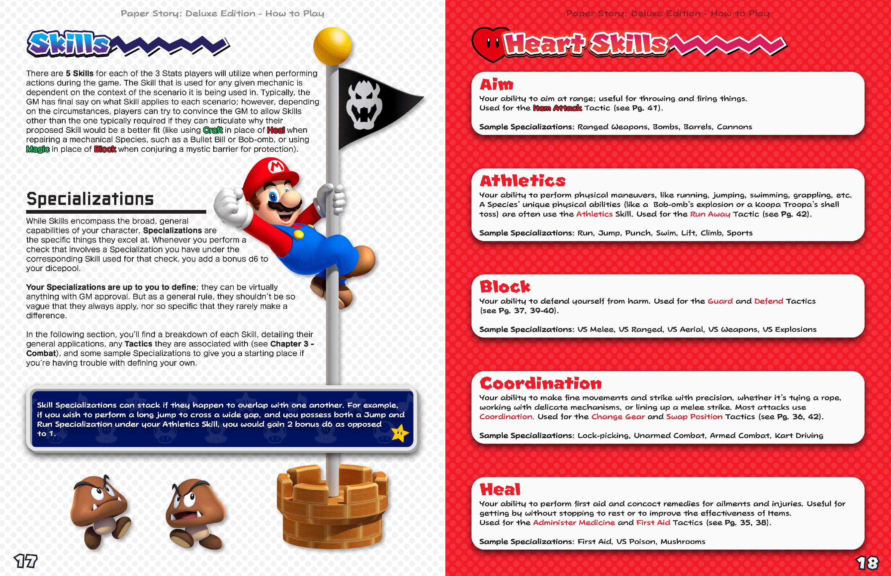 Screenshot 3 for Paper Story Deluxe