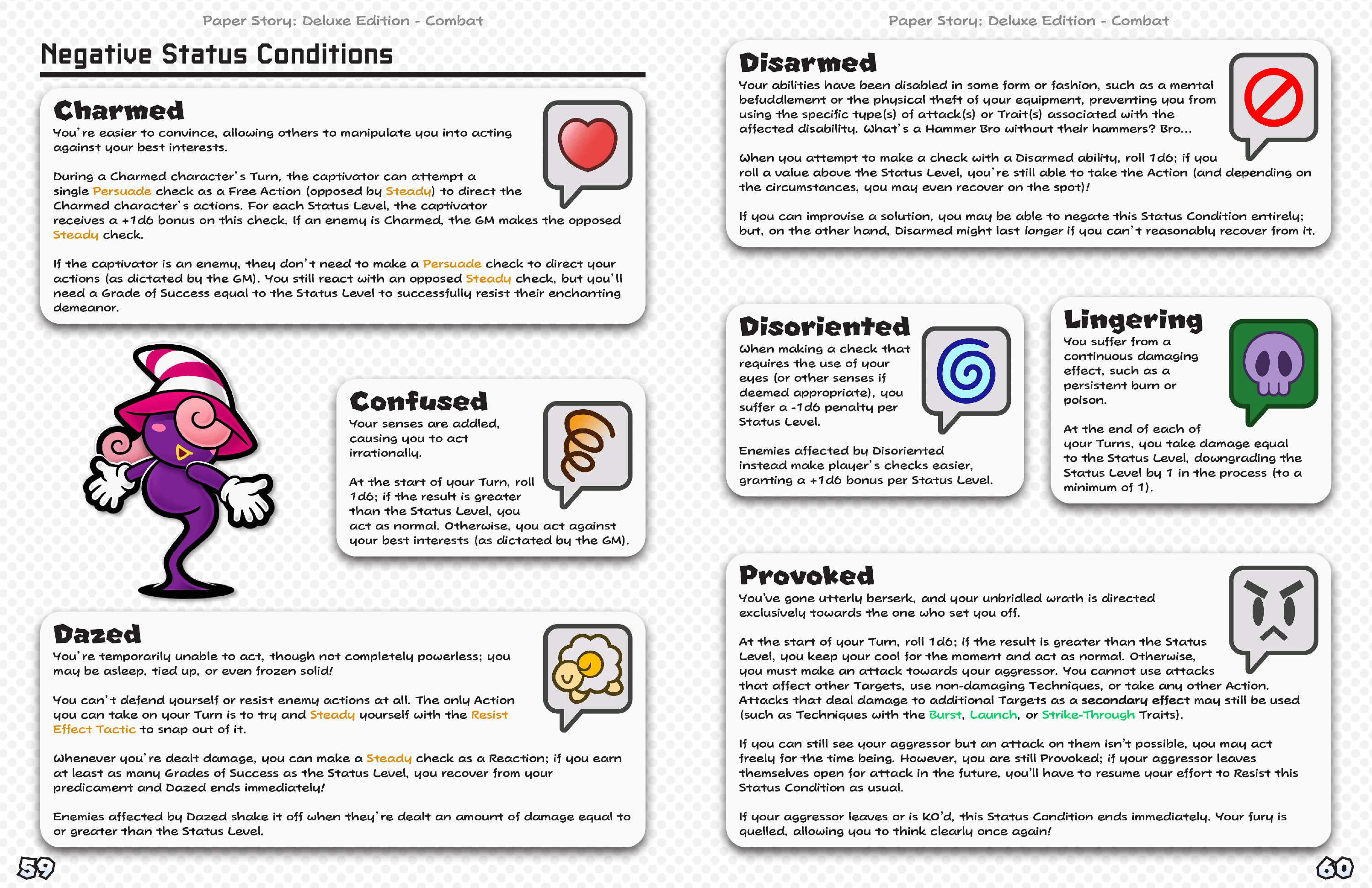 Screenshot 8 for Paper Story Deluxe