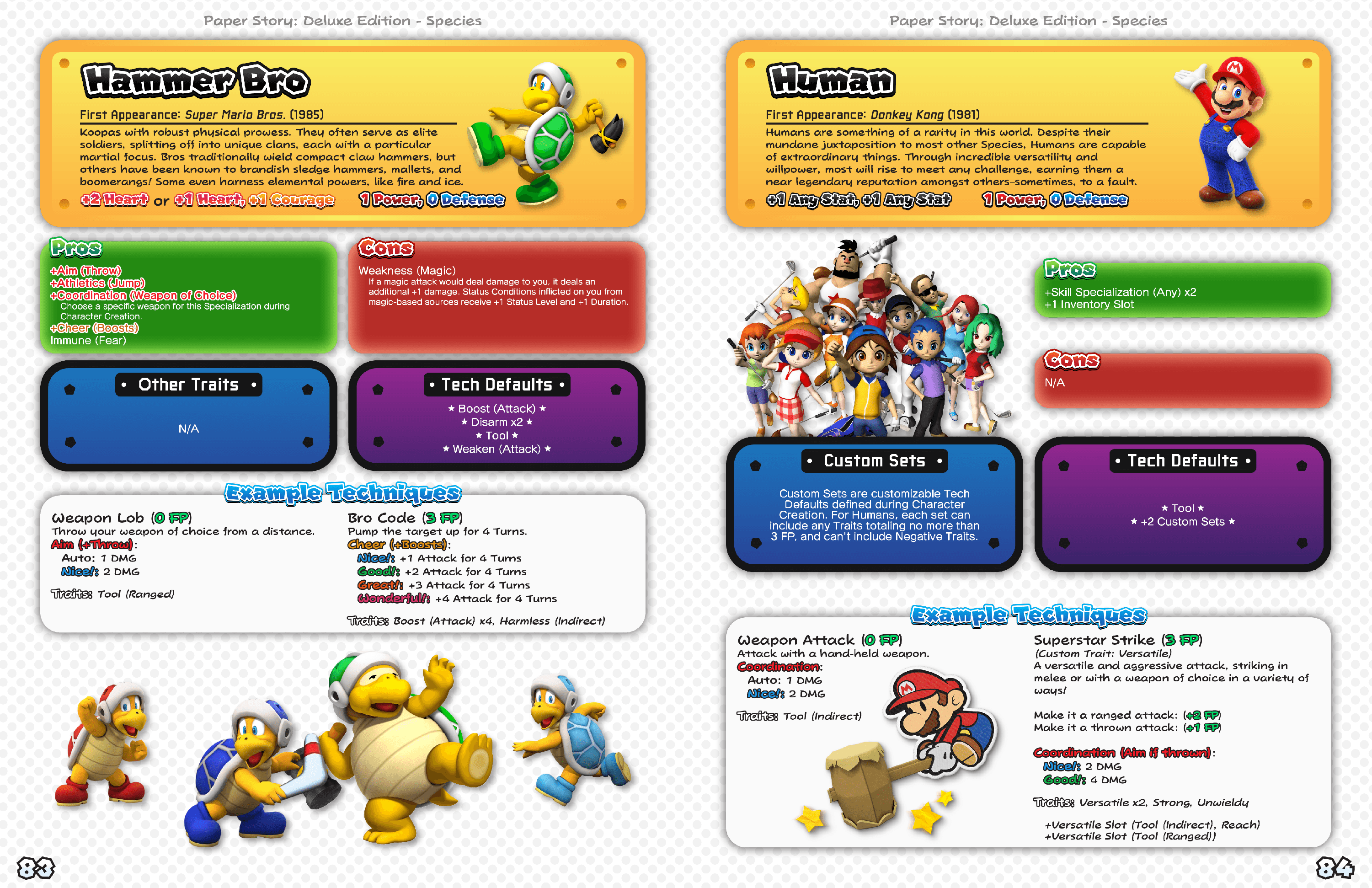 Screenshot 10 for Paper Story Deluxe