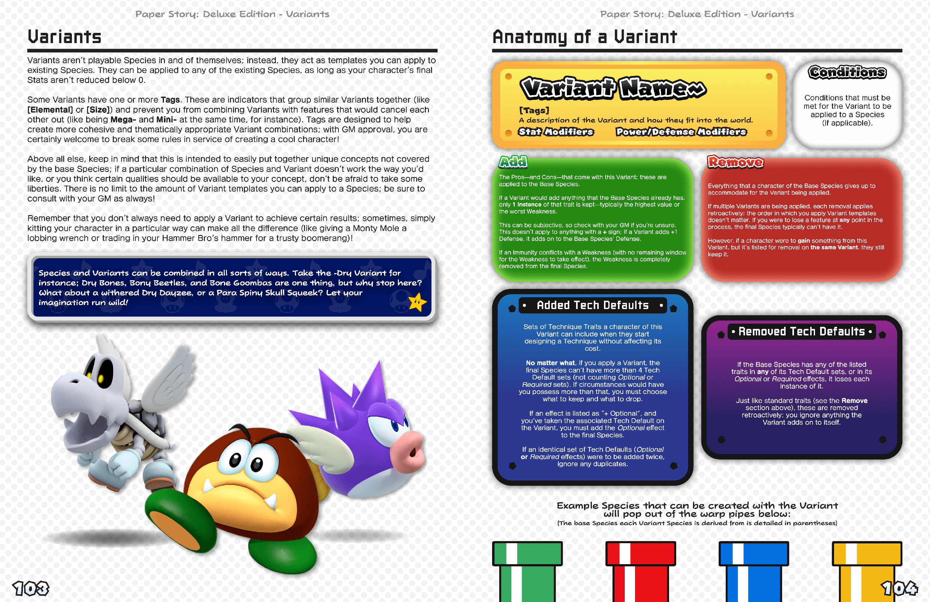 Screenshot 12 for Paper Story Deluxe