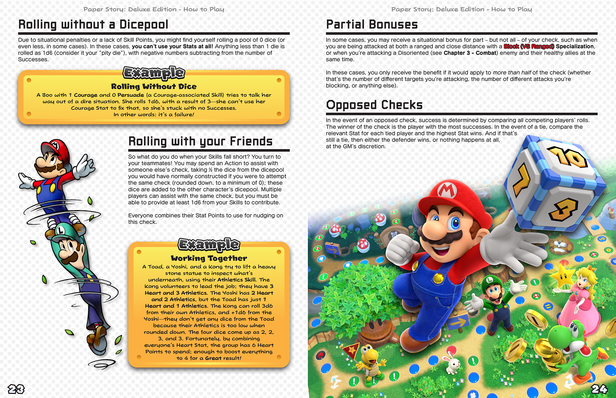 Screenshot 5 for Paper Story Deluxe