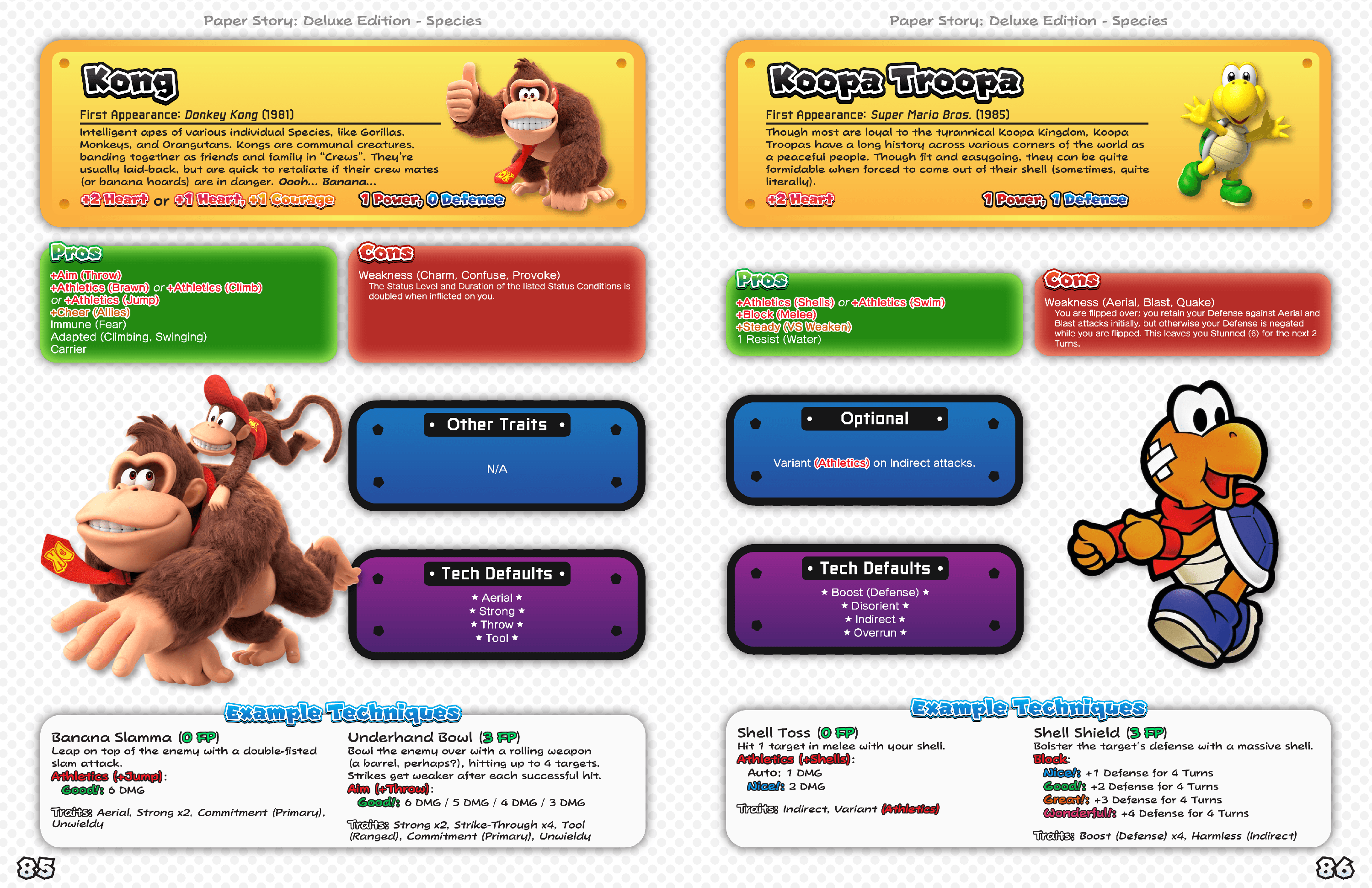 Screenshot 11 for Paper Story Deluxe