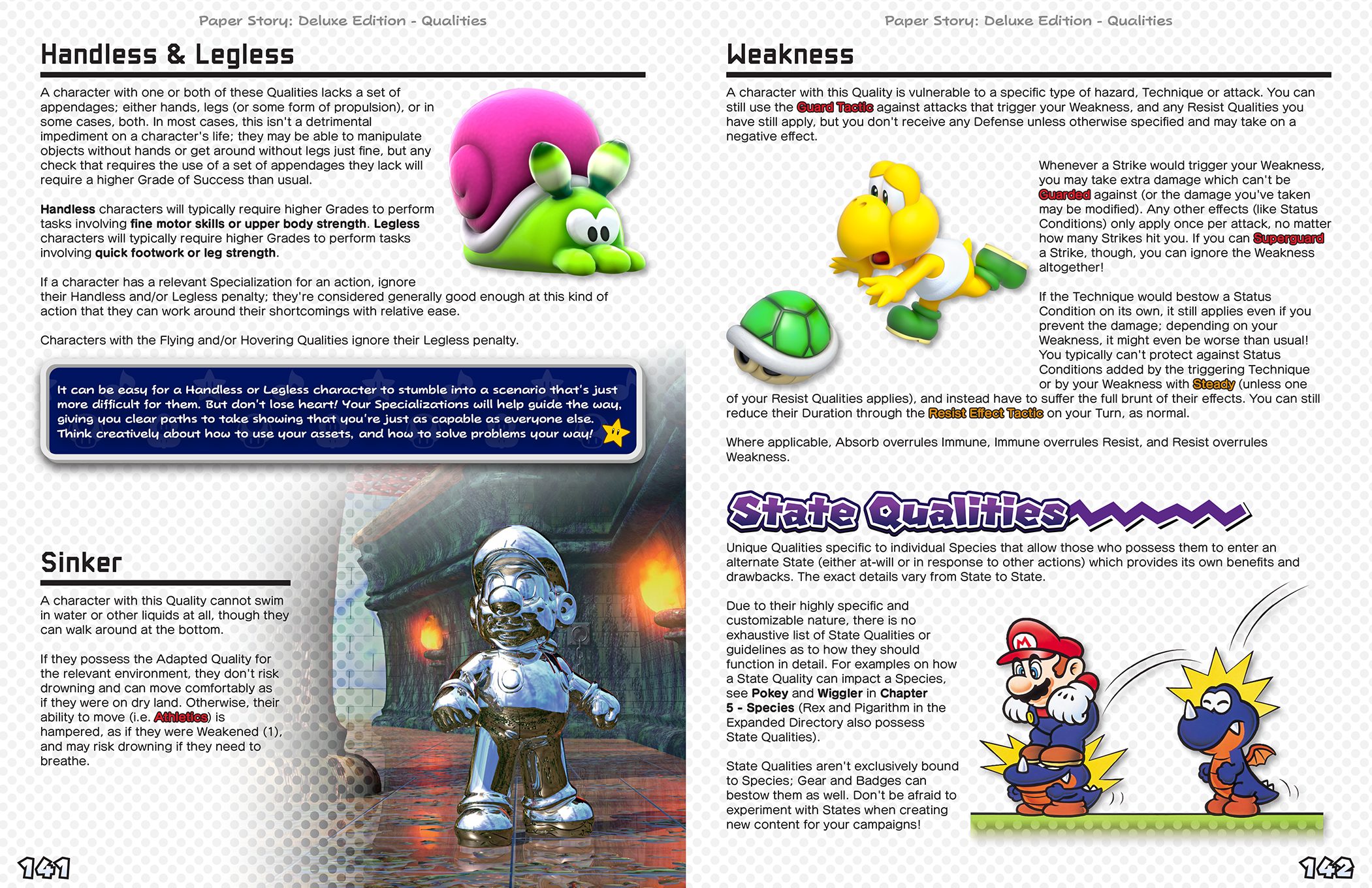 Screenshot 15 for Paper Story Deluxe