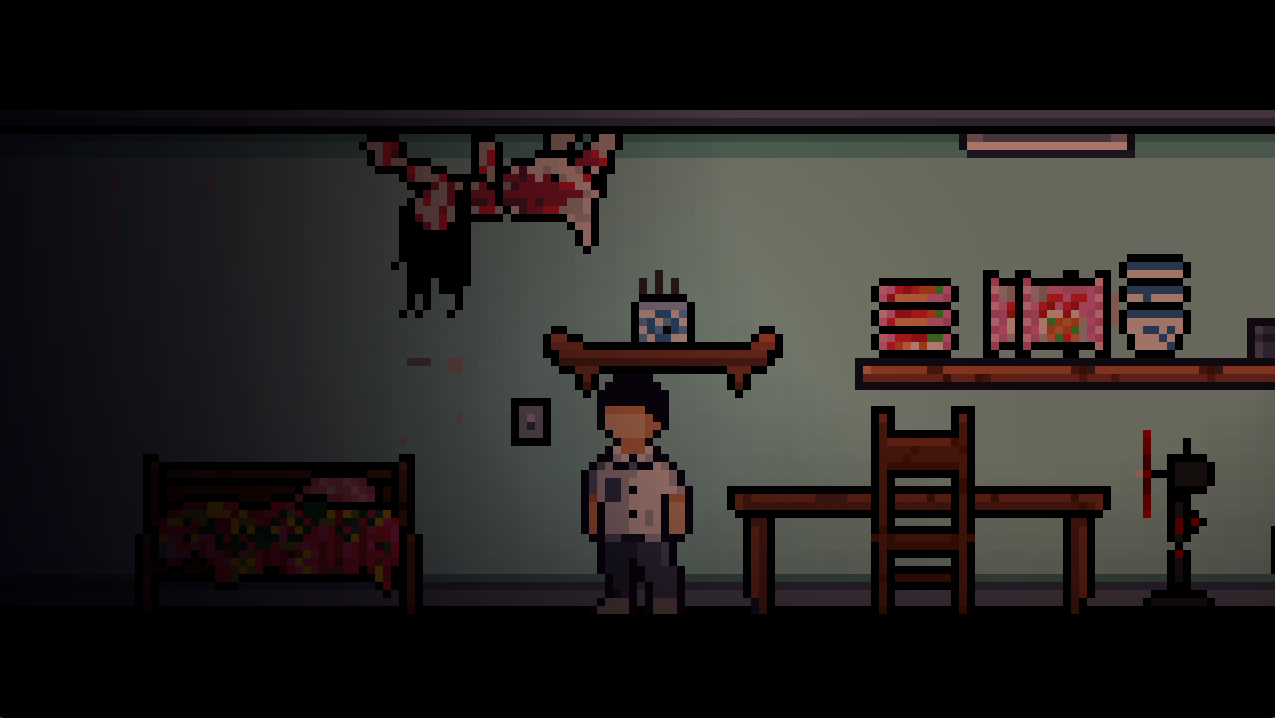 Screenshot 6 for Người ở lại ngày Tết (The one that stays for Tet)