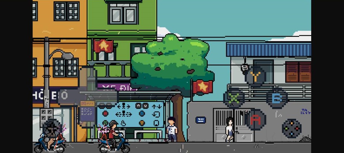 Screenshot 7 for Người ở lại ngày Tết (The one that stays for Tet)