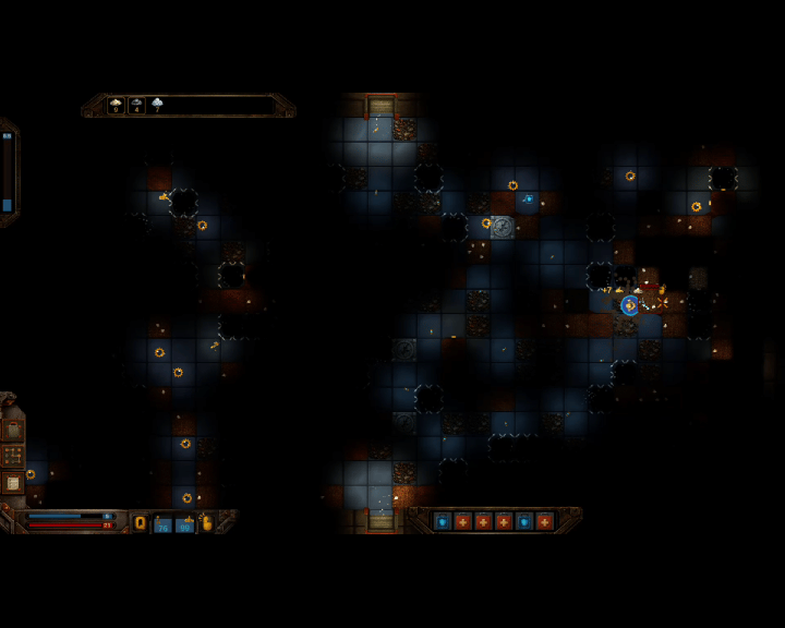 Screenshot 3 for Station Breach