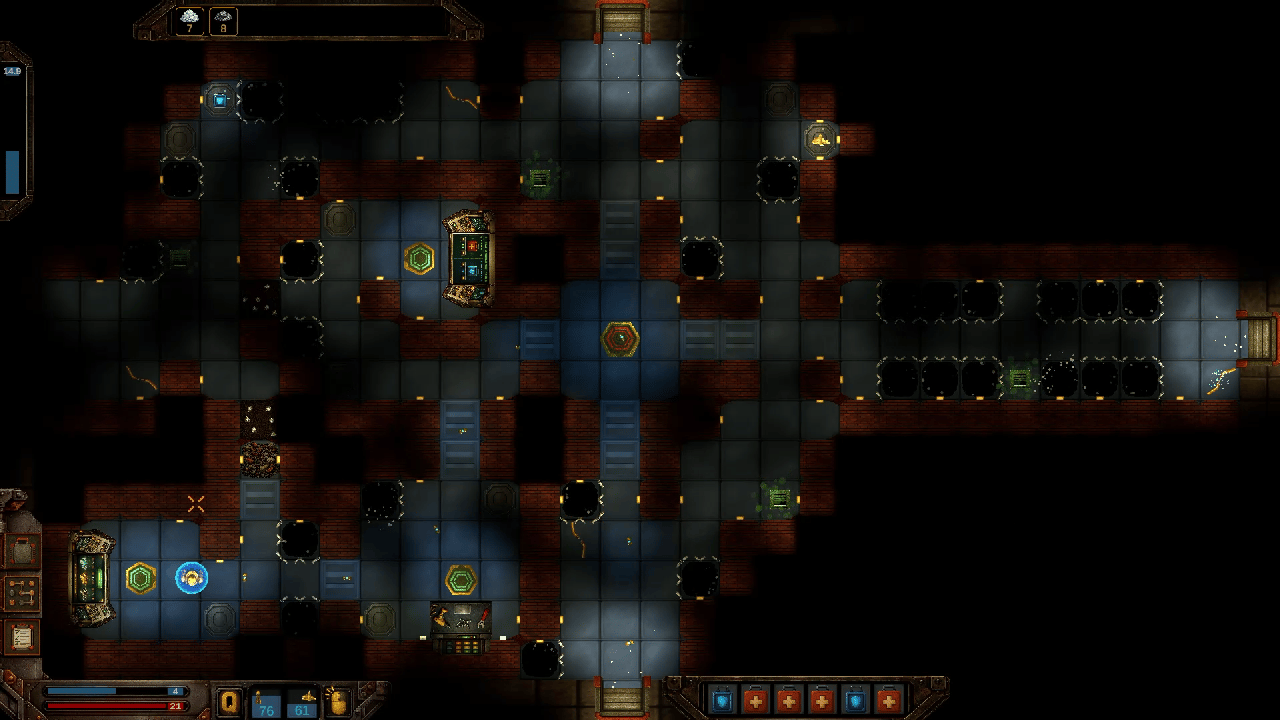 Screenshot 4 for Station Breach