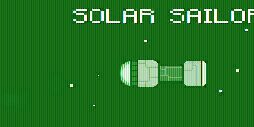 Cover image for Solar Sailor
