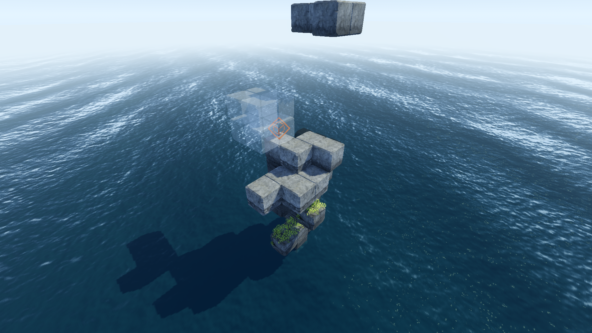 Screenshot 2 for Tower of Genn