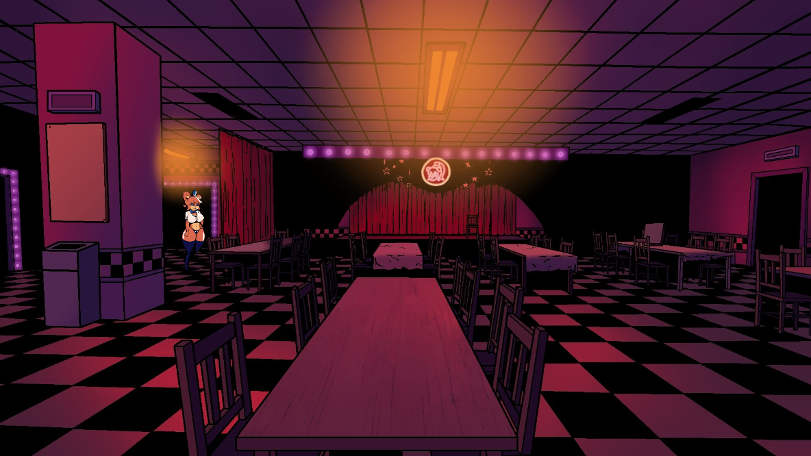 Screenshot 7 for Five Nights at Lust