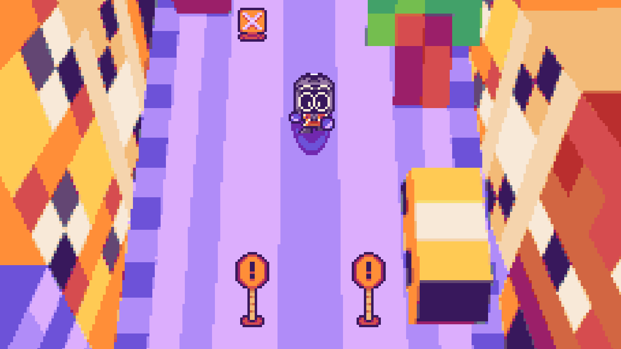 Screenshot 4 for TV-NAUTA: THE GAME