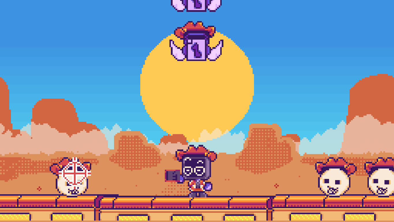 Screenshot 5 for TV-NAUTA: THE GAME