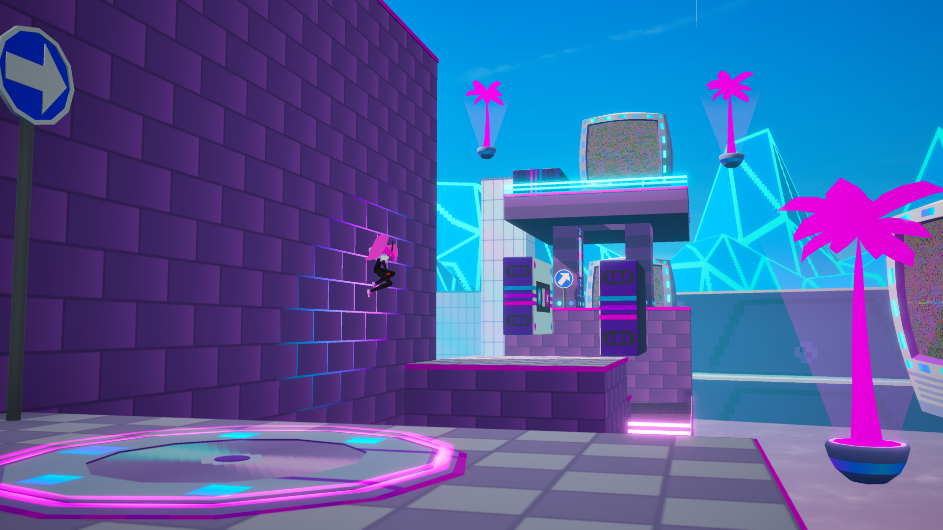 Screenshot 3 for Lo-Friction