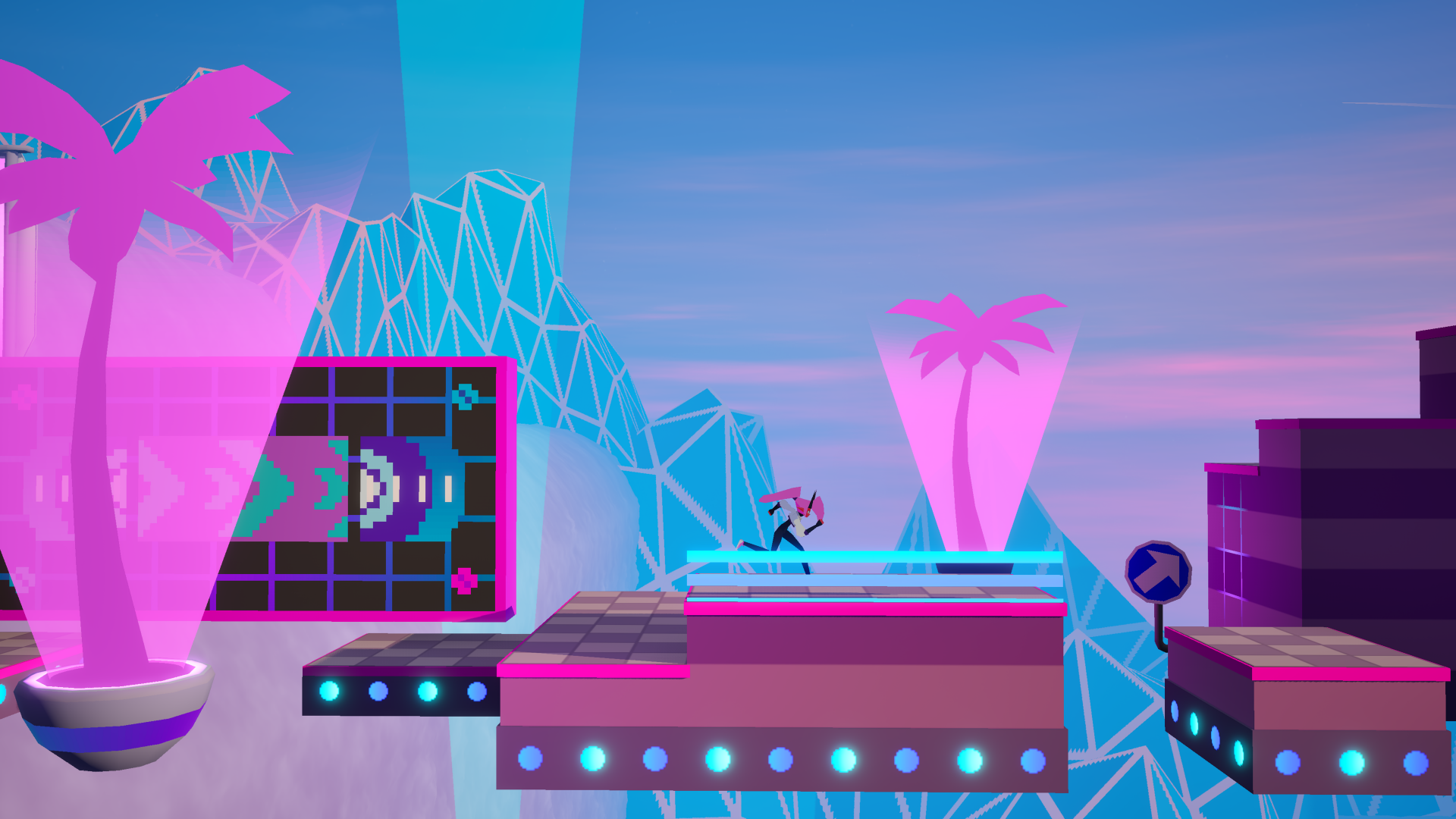 Screenshot 9 for Lo-Friction