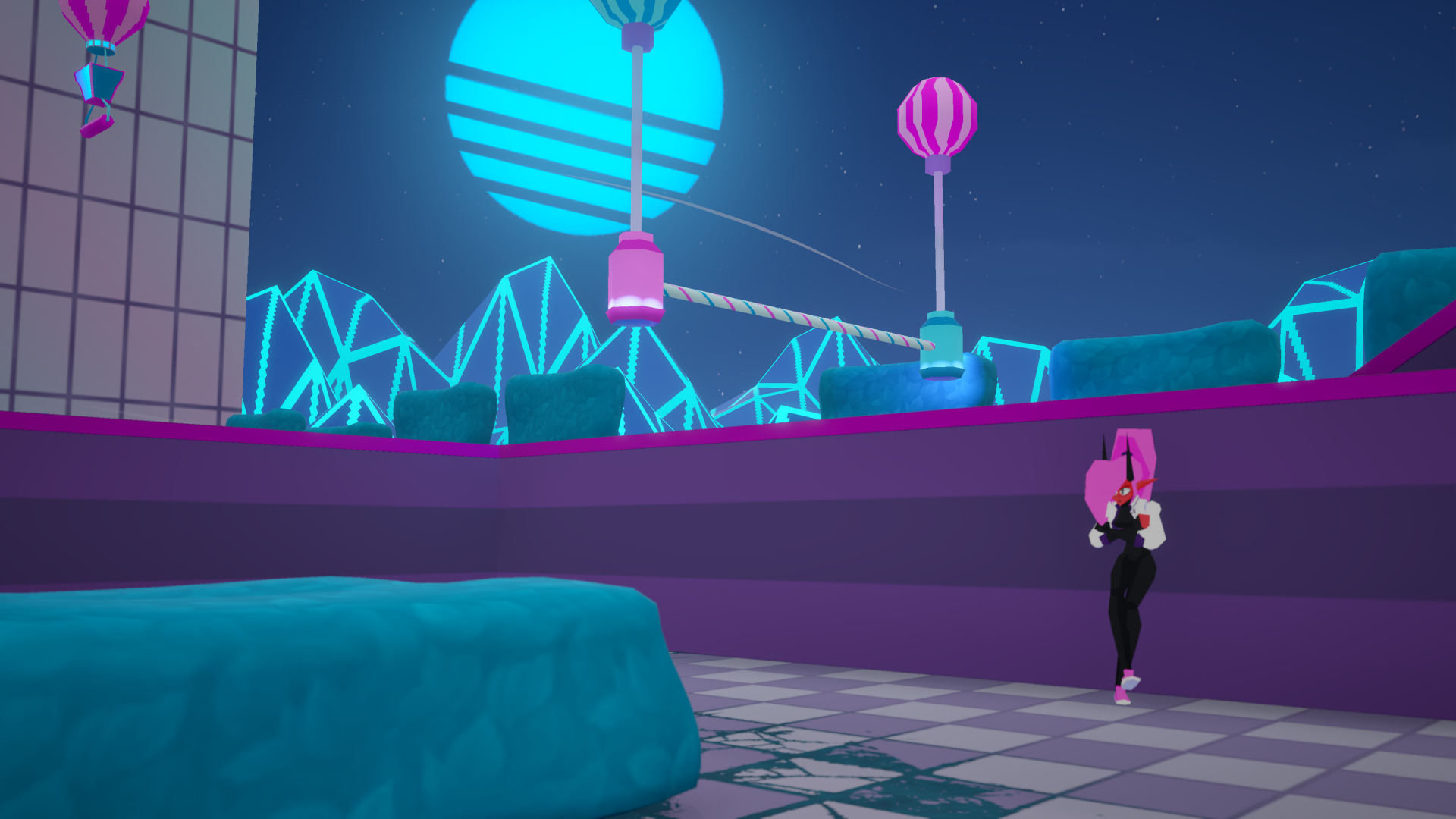 Screenshot 8 for Lo-Friction