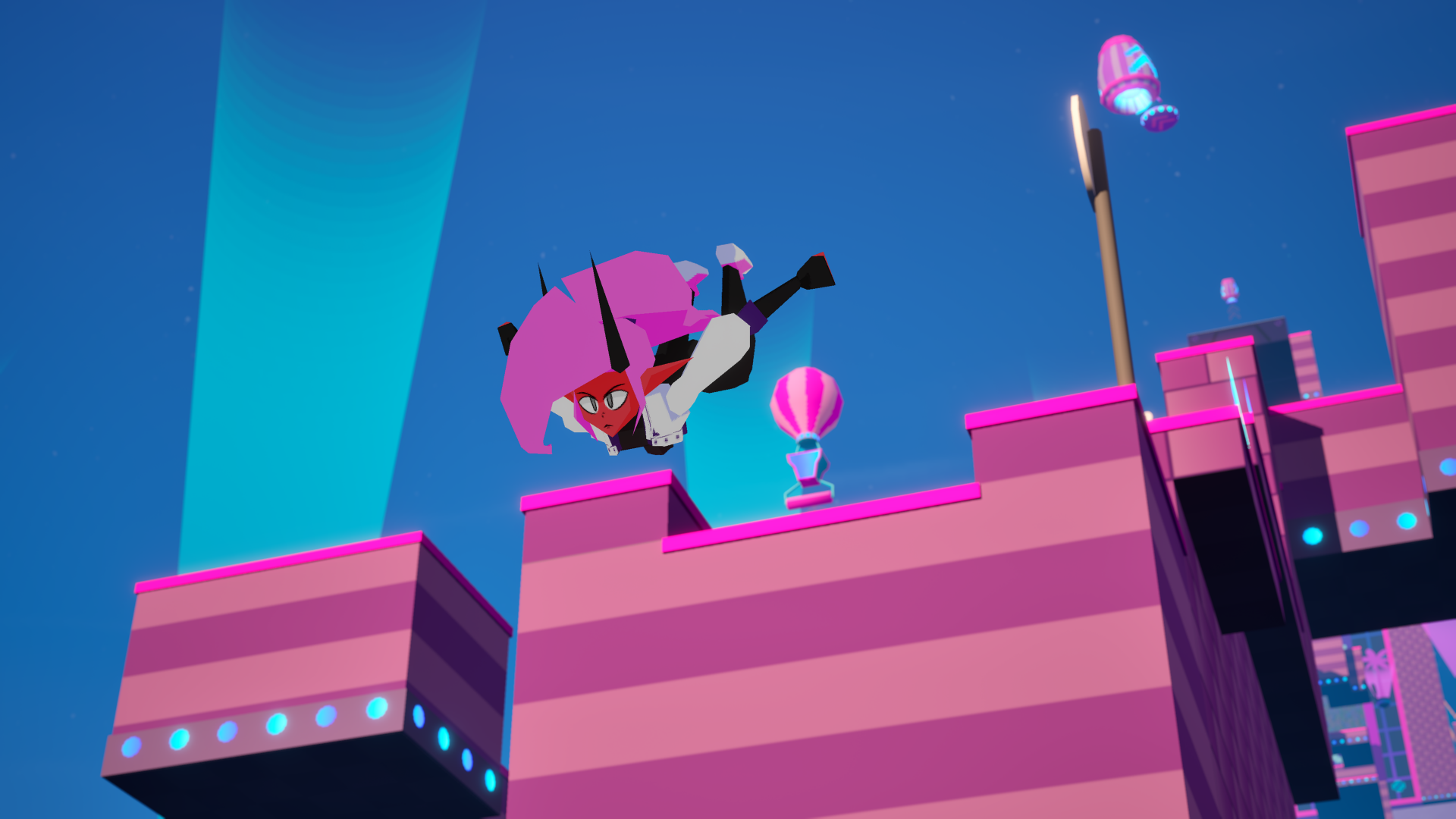 Screenshot 5 for Lo-Friction