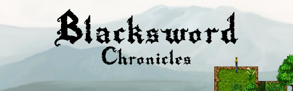 Blacksword Chronicles IGMC 2015