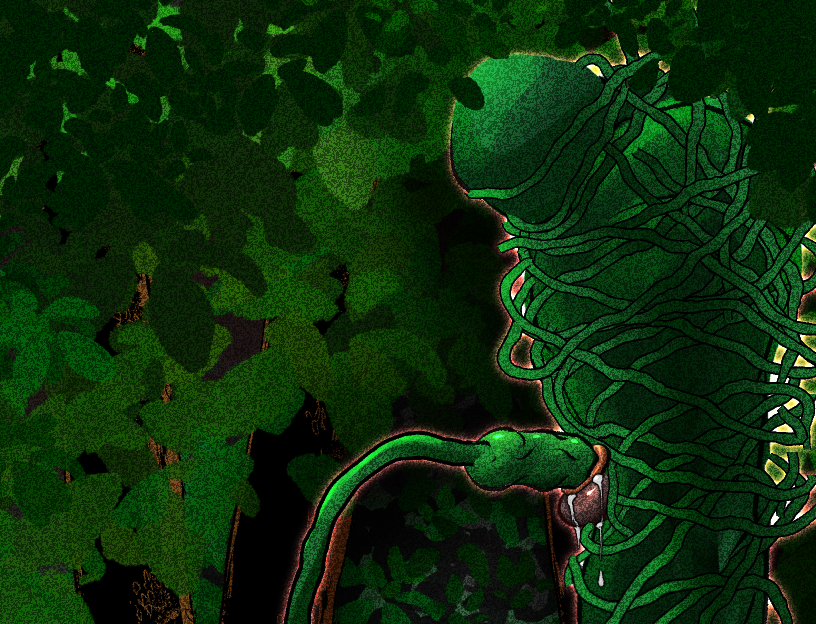 Screenshot 3 for Jungle hunter Yongzhi R18G Beta