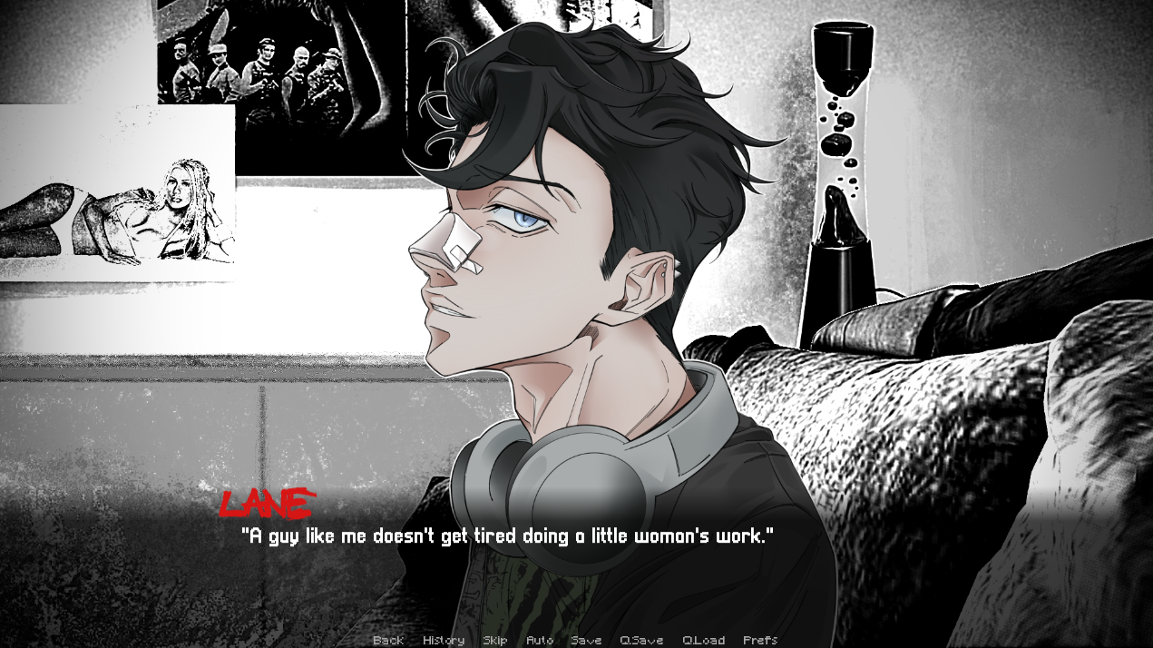 Screenshot 6 for Big Bad Dogs