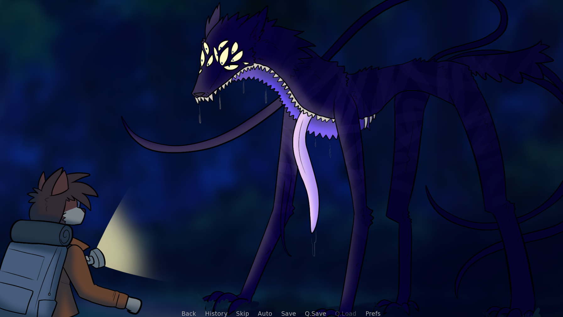 Screenshot 5 for Bound By Volithine