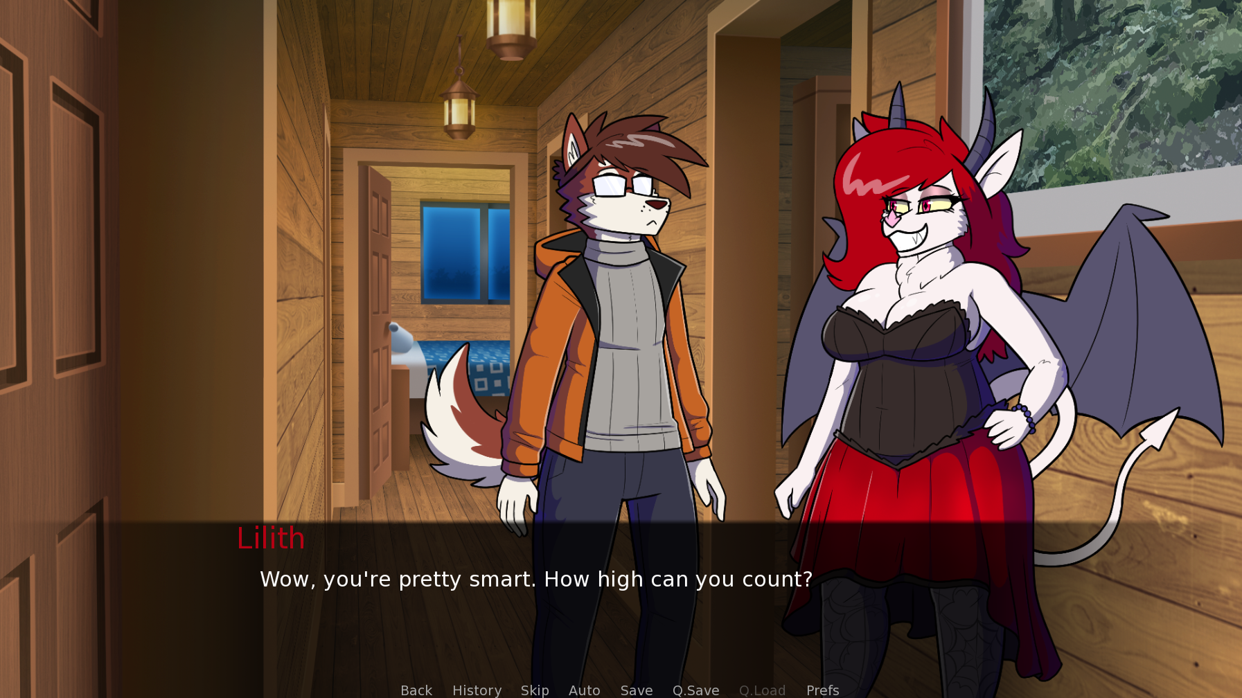 Screenshot 3 for Bound By Volithine