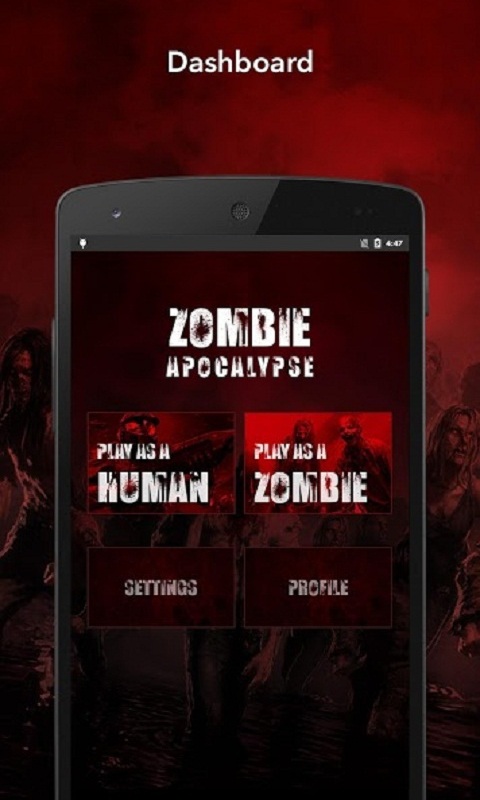 Łowcy Zombi: Apokalipsa - Apps on Google Play