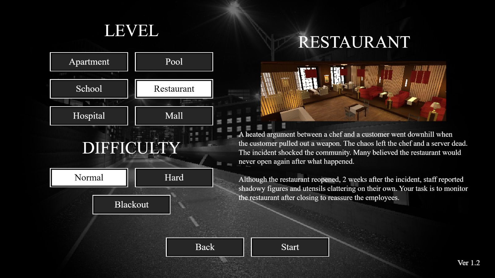 Screenshot 3 for Anomaly Hunter 2