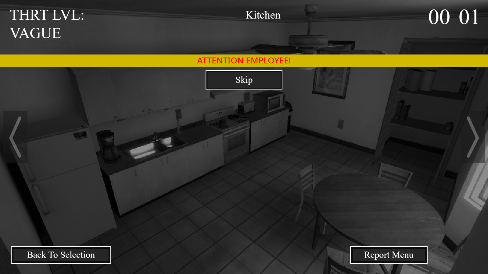 Screenshot 4 for Anomaly Hunter 2