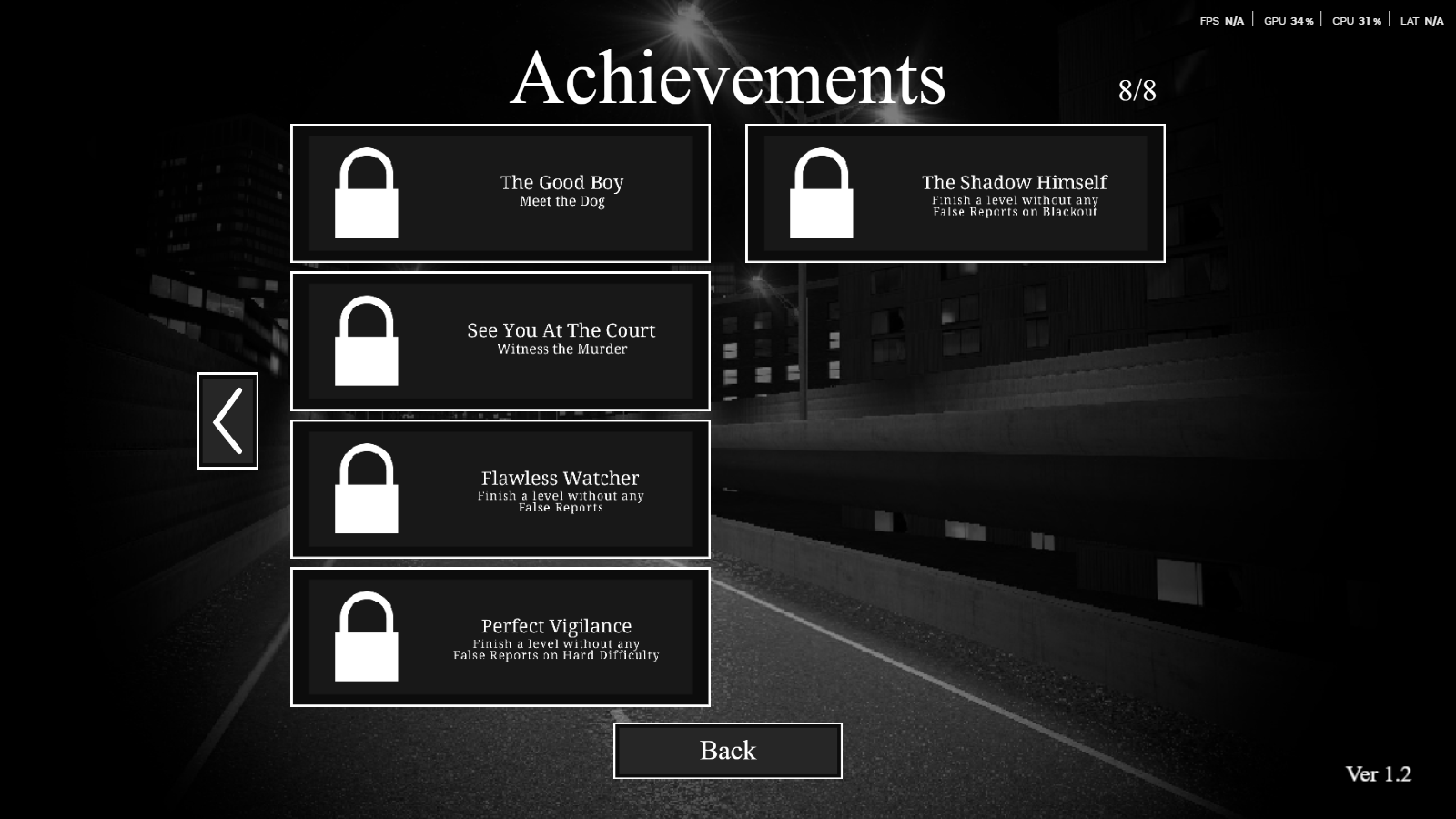 Screenshot 9 for Anomaly Hunter 2